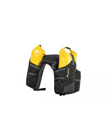 Système de rangement Discovery2, by Touratech Waterproof