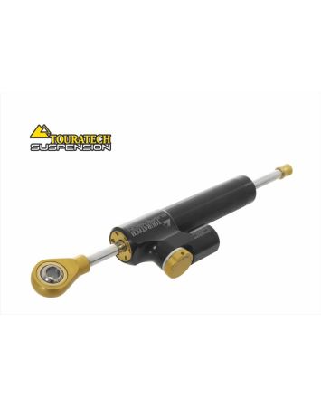 Touratech Suspension Lenkungsdämpfer *CSC* für BMW R1300GS *incl. Anbausatz*