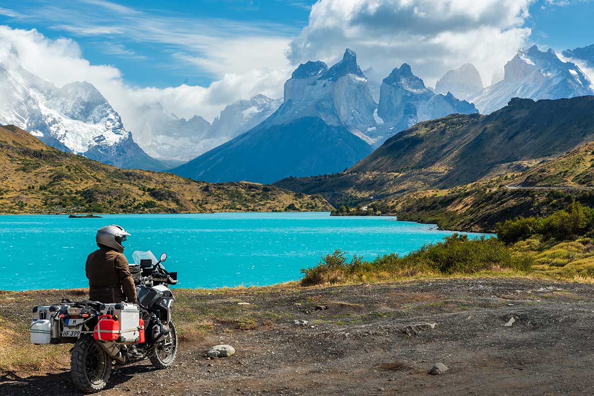 Reise | Südamerika – Zurück nach Patagonien!